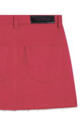 Saia Moletom Original Emma Pink
