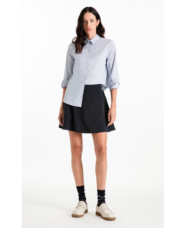 Saia N.Y. Evase Dark Navy