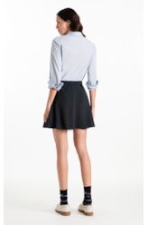 Saia N.Y. Evase Dark Navy