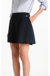 Saia N.Y. Evase Dark Navy