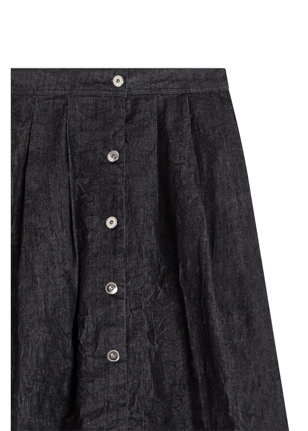 Saia Ocean Elastic Lav.Black