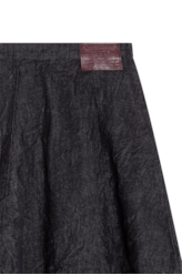 Saia Ocean Elastic Lav.Black