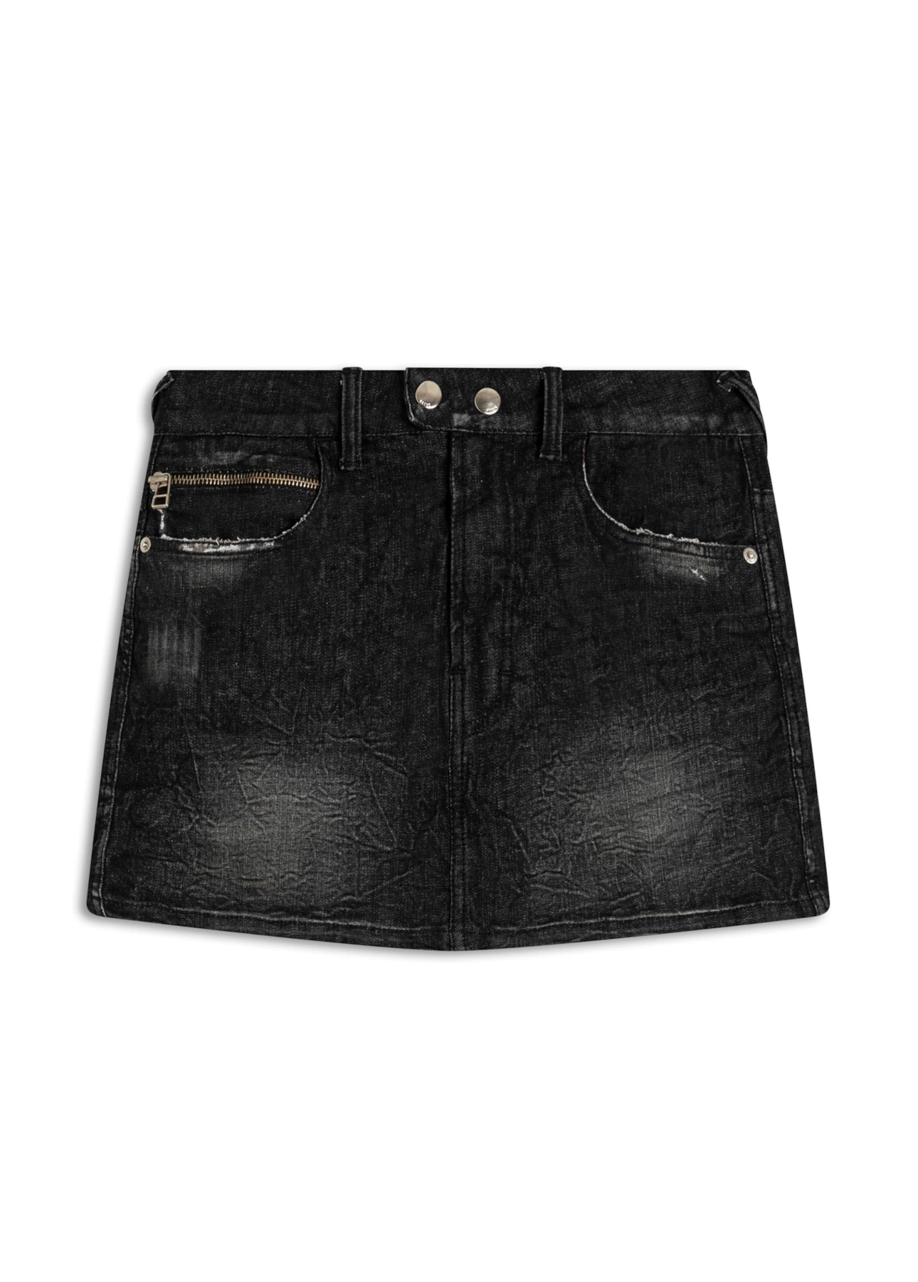 Saia Ocean Elastic Mini Lav.Black