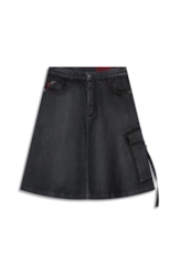 Saia Ocean Gode Cargo Lav. Black