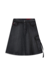 Saia Ocean Gode Cargo Lav. Black