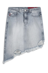 Saia Original Blue Denim Mom 1474-Lav.Claro C/ Sky