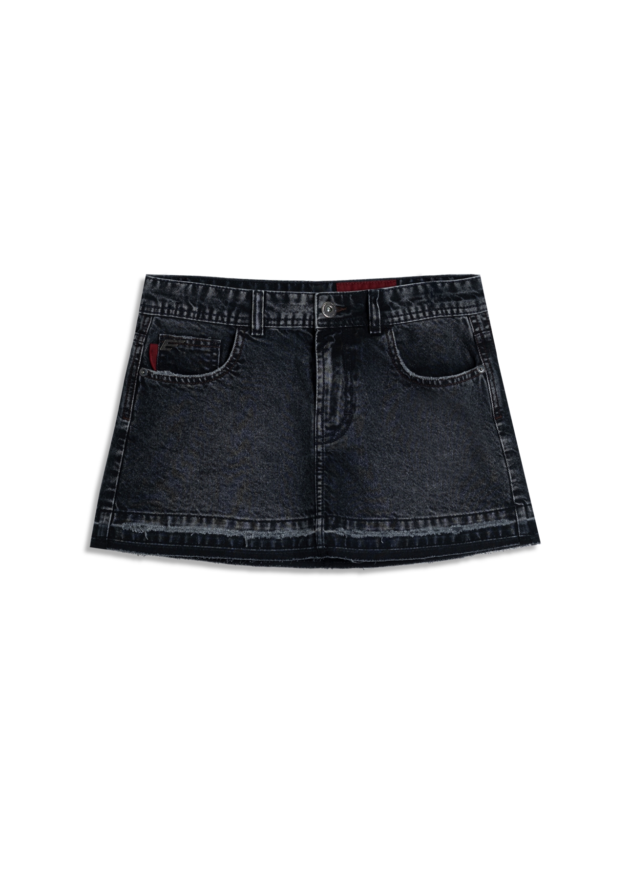 Saia Originals Black Lav.Black