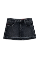 Saia Originals Black Lav.Black