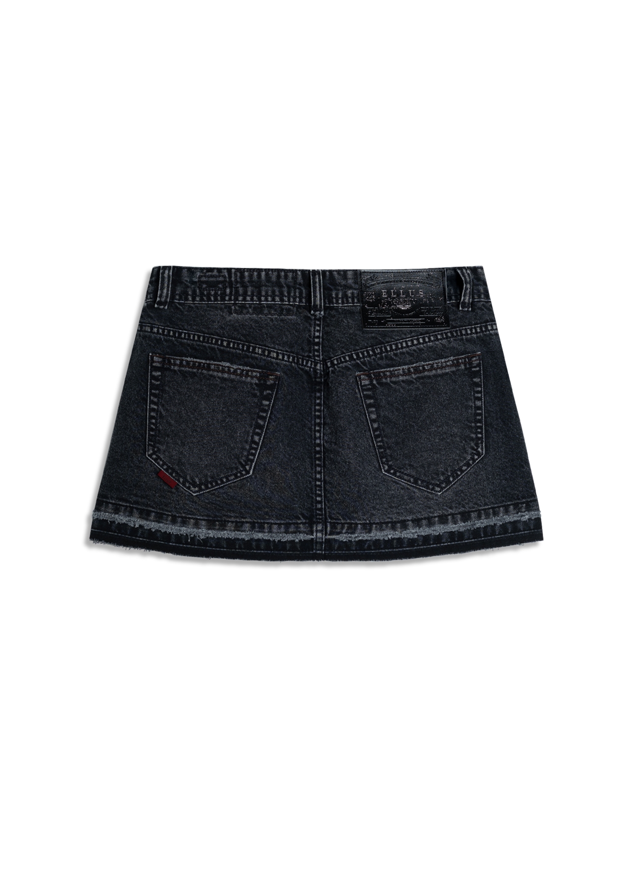 Saia Originals Black Lav.Black