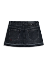 Saia Originals Black Lav.Black
