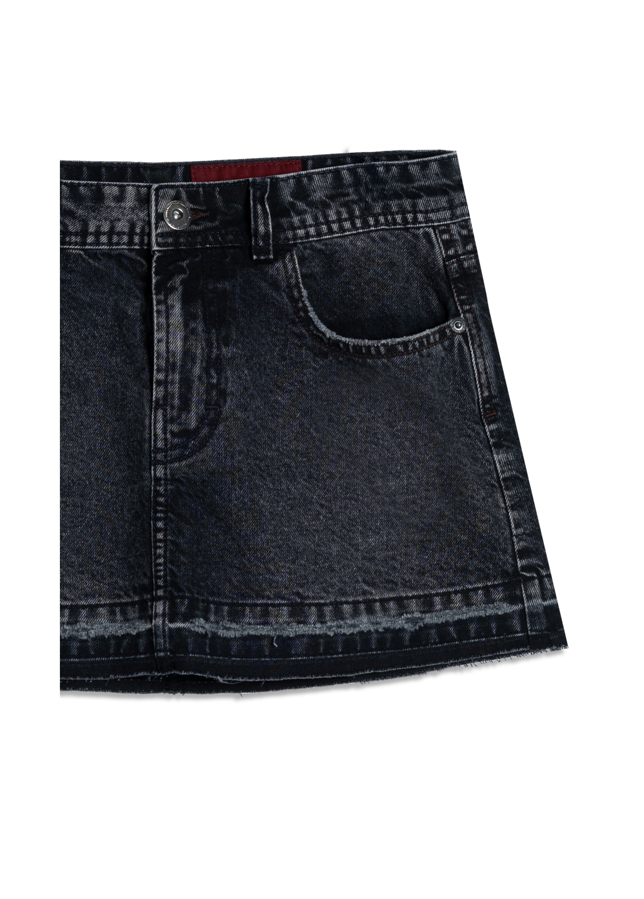 Saia Originals Black Lav.Black