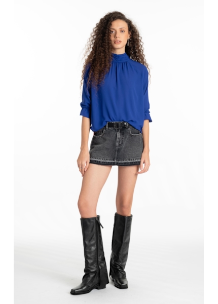 Saia Originals Black Lav.Black