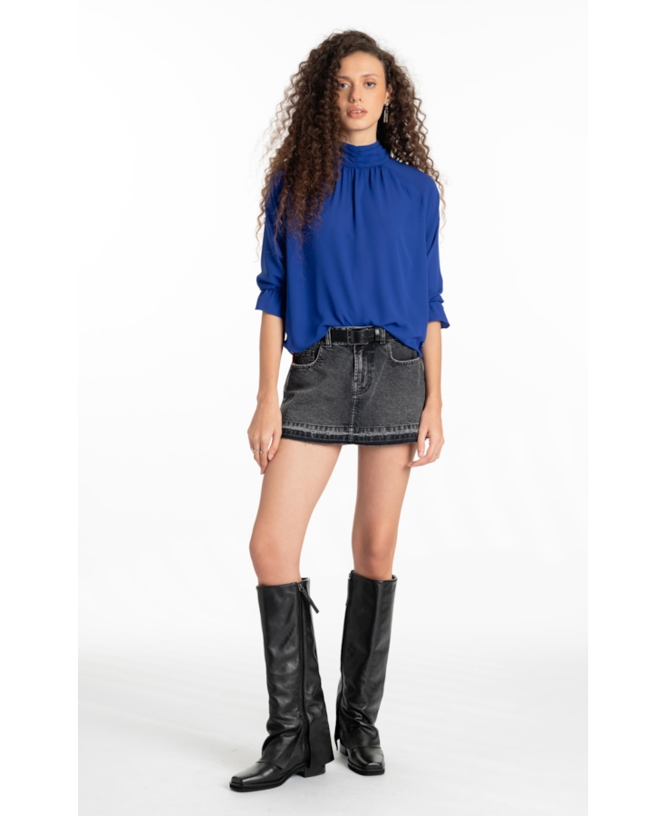 Saia Originals Black Lav.Black