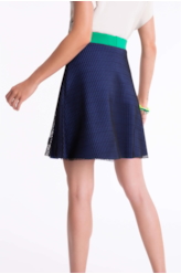 Saia Power Fit Lace Royal