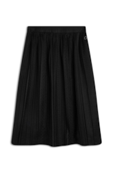 Saia Renda Jk Preto