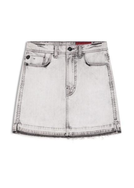 Saia Sand Zoe Lav. Grey C/ Reservas