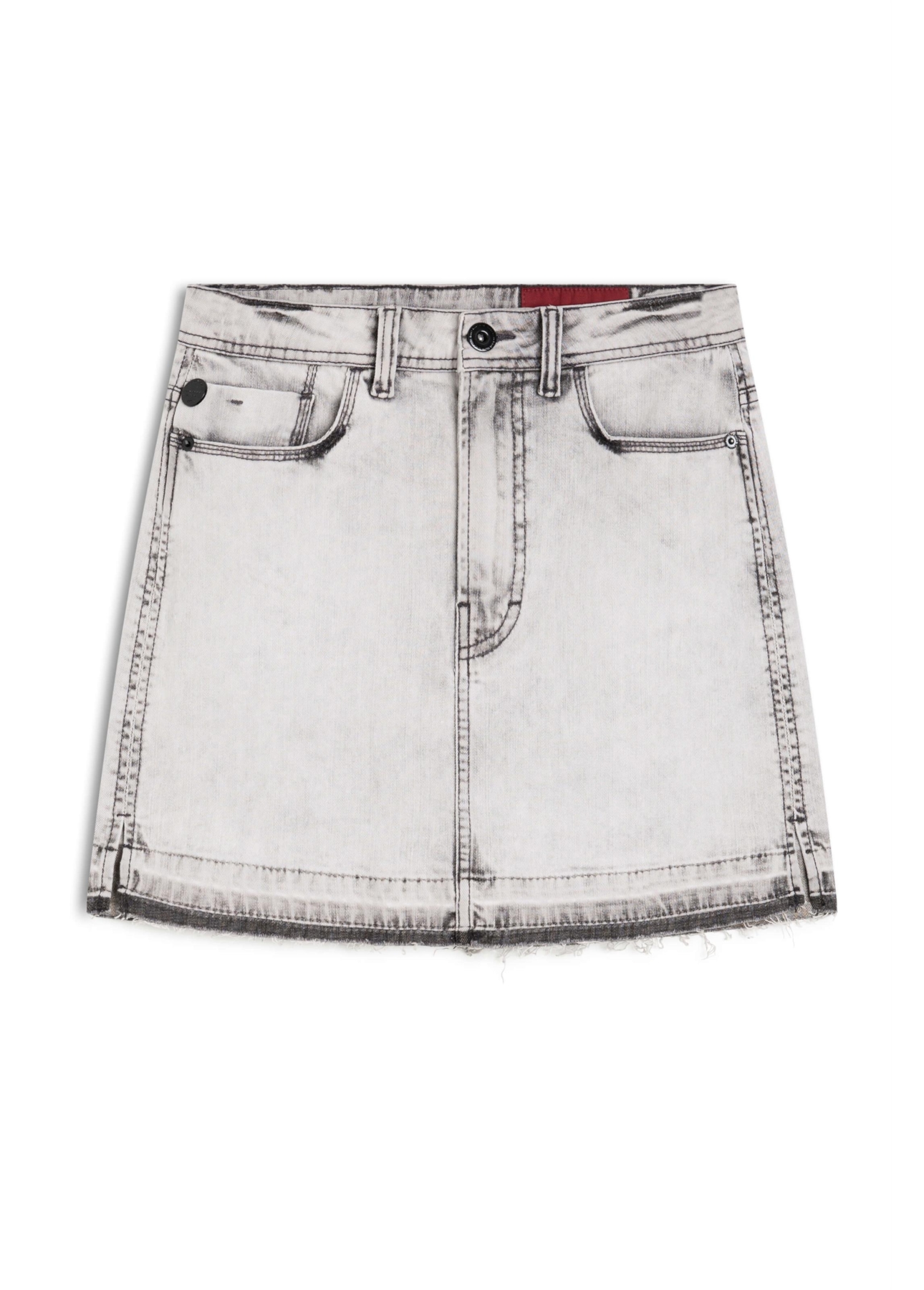 Saia Sand Zoe Lav. Grey C/ Reservas