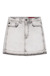 Saia Sand Zoe Lav. Grey C/ Reservas