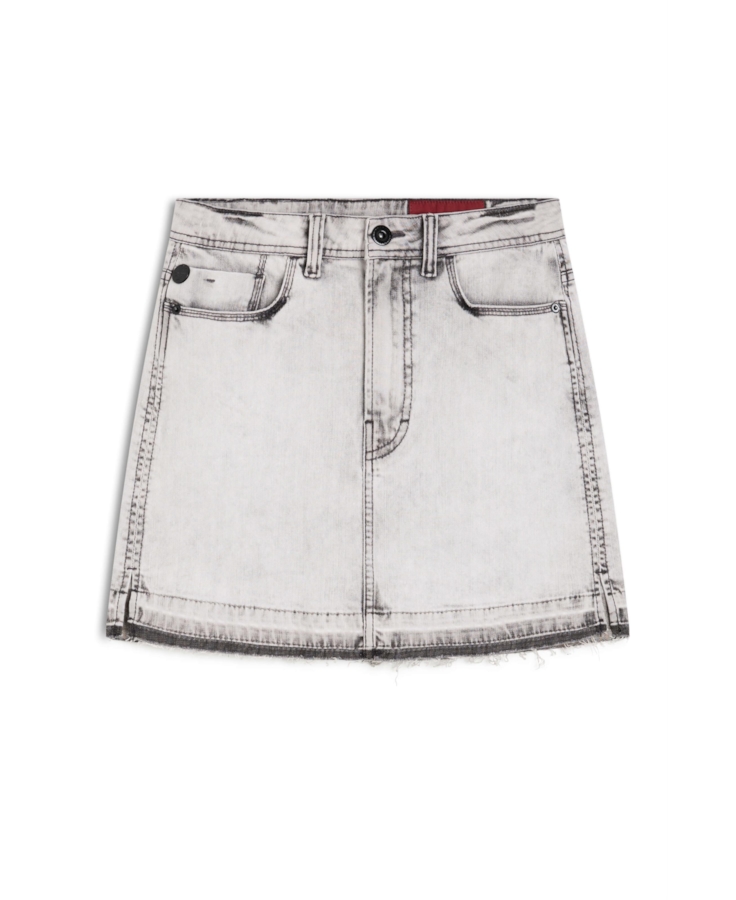 Saia Sand Zoe Lav. Grey C/ Reservas
