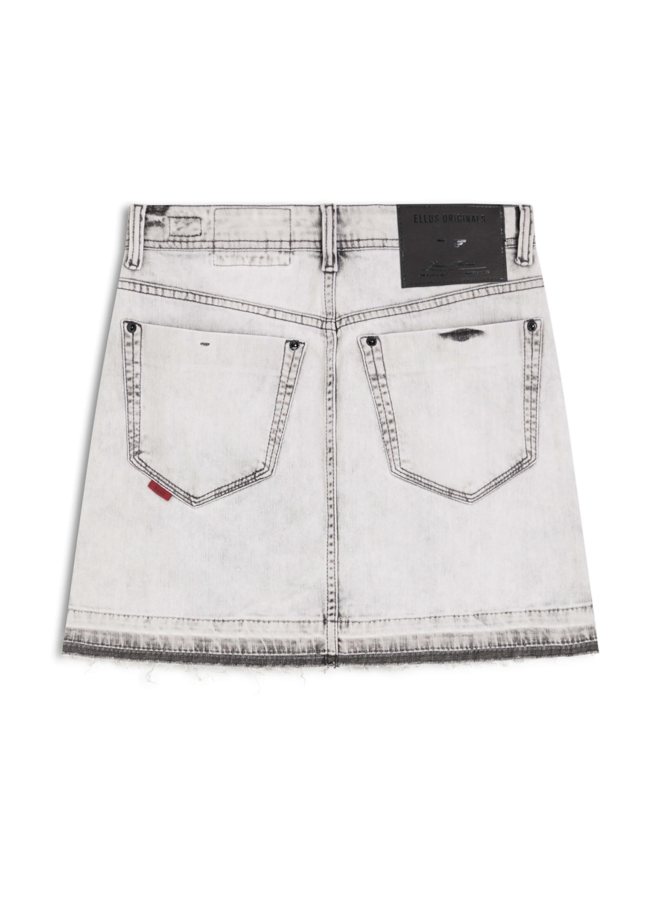 Saia Sand Zoe Lav. Grey C/ Reservas