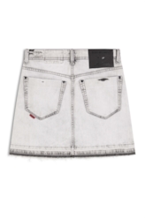 Saia Sand Zoe Lav. Grey C/ Reservas