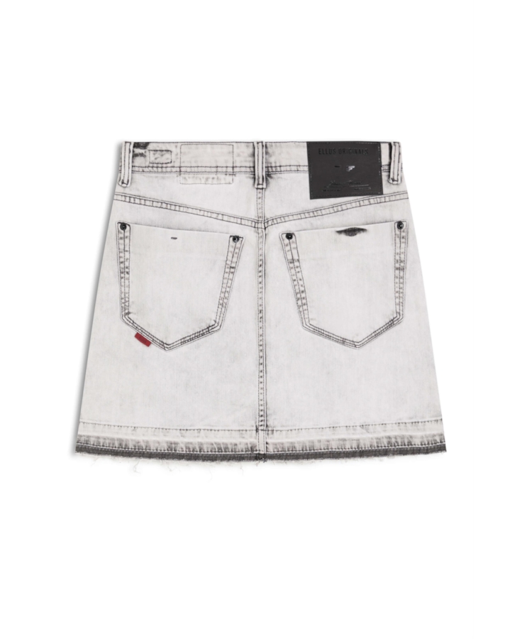 Saia Sand Zoe Lav. Grey C/ Reservas