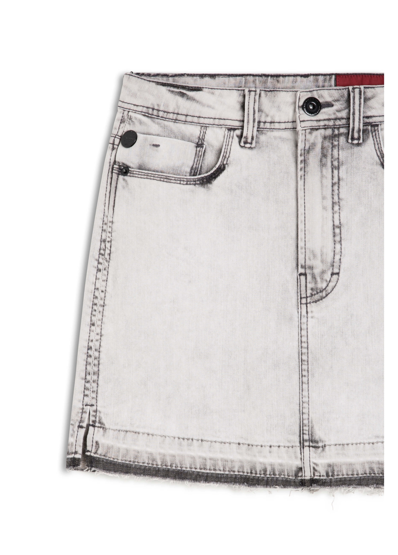 Saia Sand Zoe Lav. Grey C/ Reservas