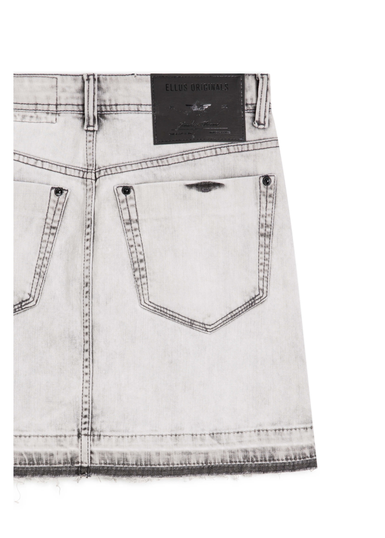 Saia Sand Zoe Lav. Grey C/ Reservas
