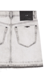 Saia Sand Zoe Lav. Grey C/ Reservas