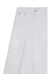 Saia Sarja Rain  Cargo Prata