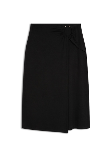 Saia Sin Ellus Preto