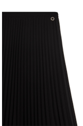 Saia Soleil Midi Preto