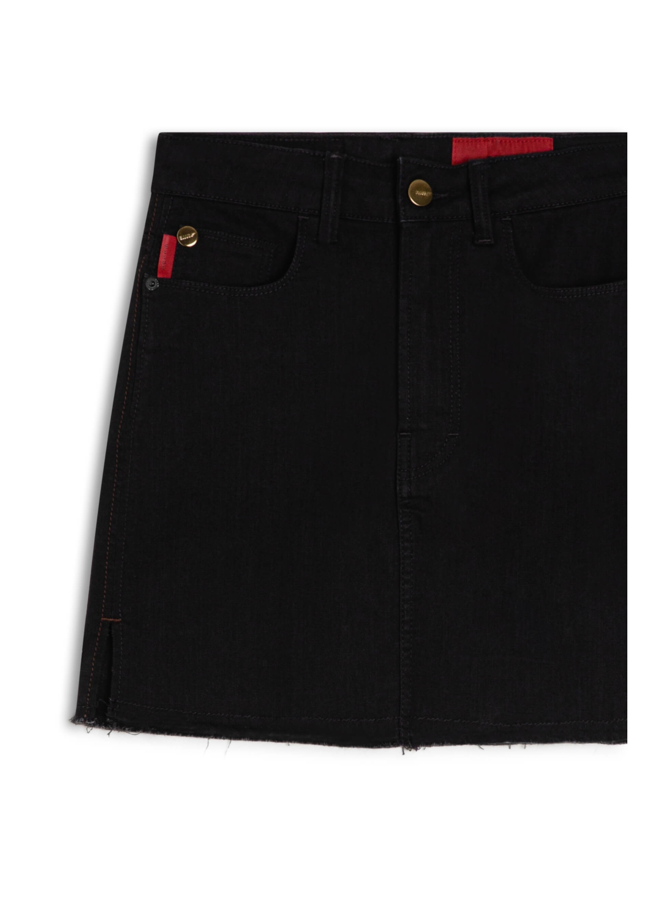 Saia Storm Elastic Zoe 35 Amaciado