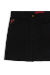 Saia Storm Elastic Zoe 35 Amaciado
