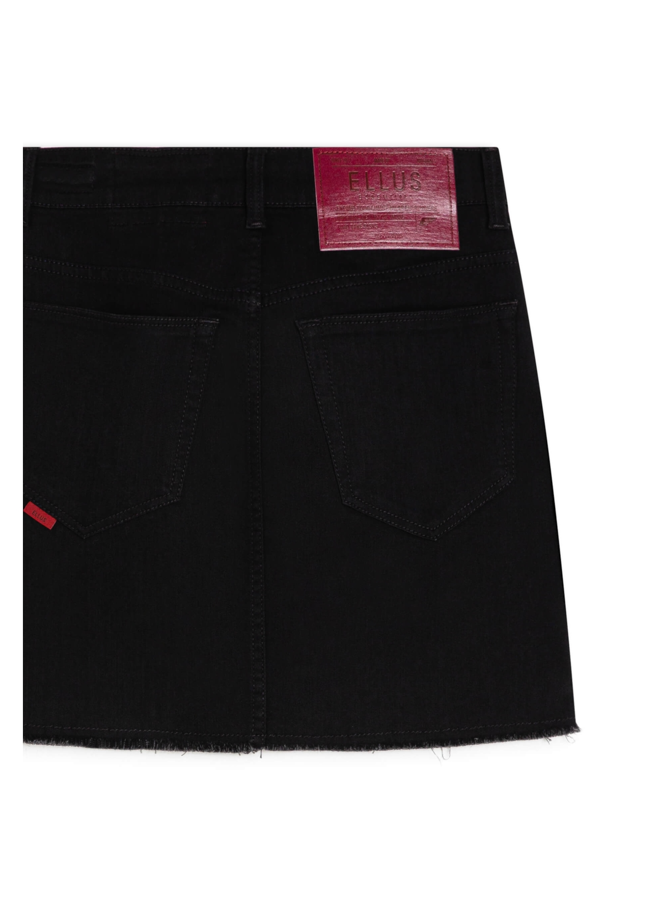 Saia Storm Elastic Zoe 35 Amaciado