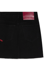 Saia Storm Elastic Zoe 35 Amaciado