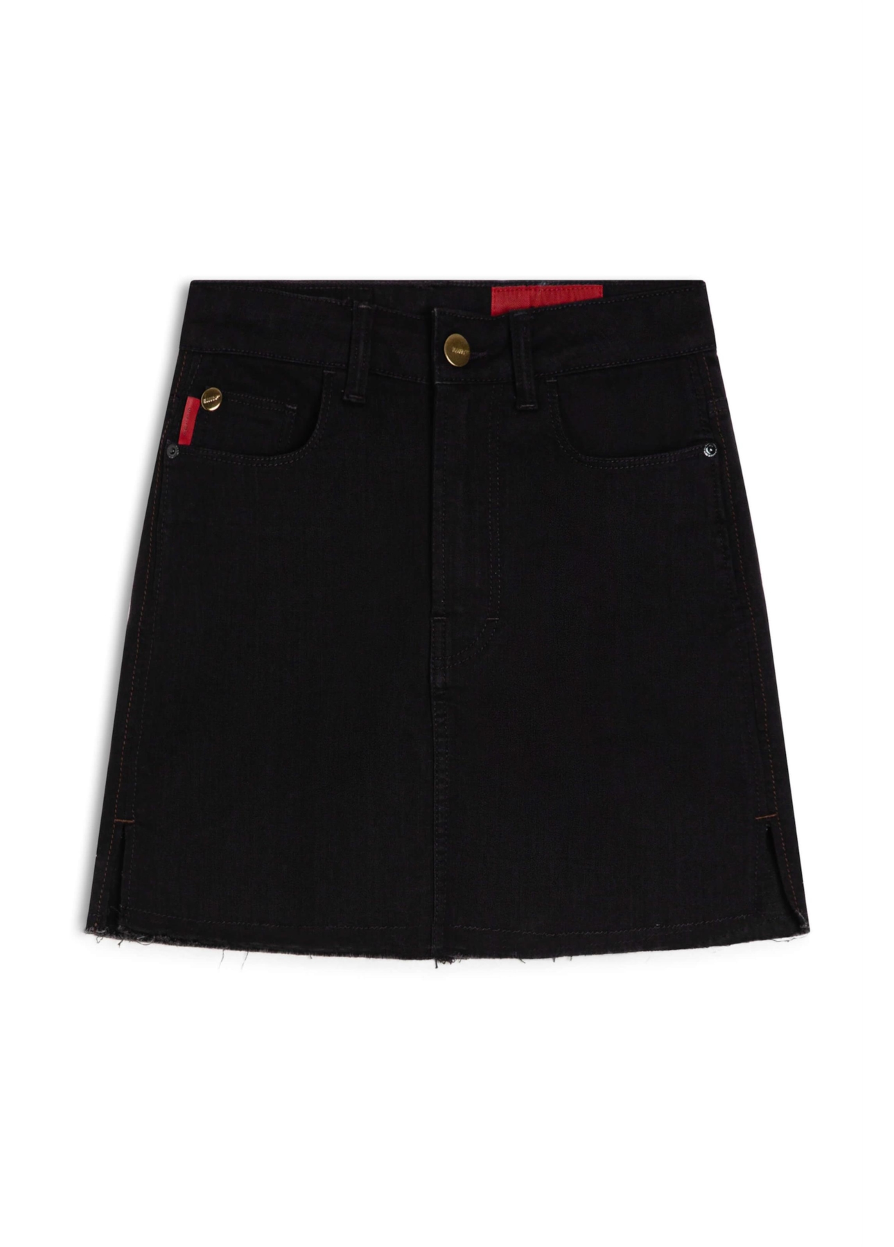 Saia Storm Elastic Zoe 35 Amaciado