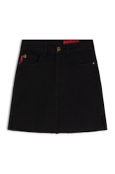 Saia Storm Elastic Zoe 35 Amaciado