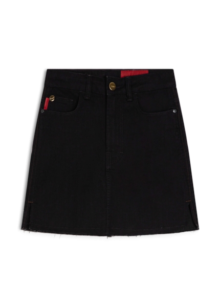 Saia Storm Elastic Zoe 35 Amaciado