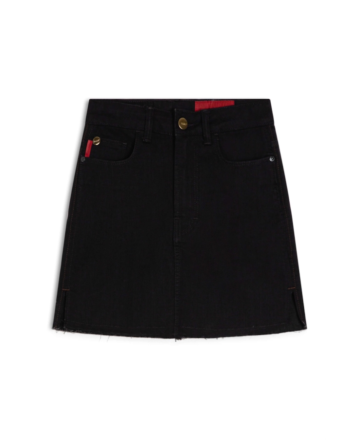 Saia Storm Elastic Zoe 35 Amaciado