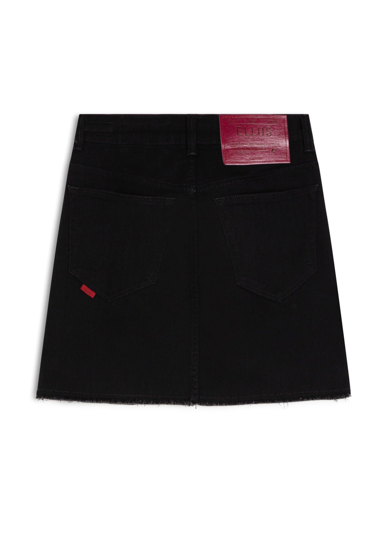 Saia Storm Elastic Zoe 35 Amaciado