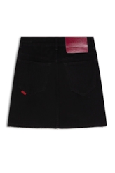 Saia Storm Elastic Zoe 35 Amaciado