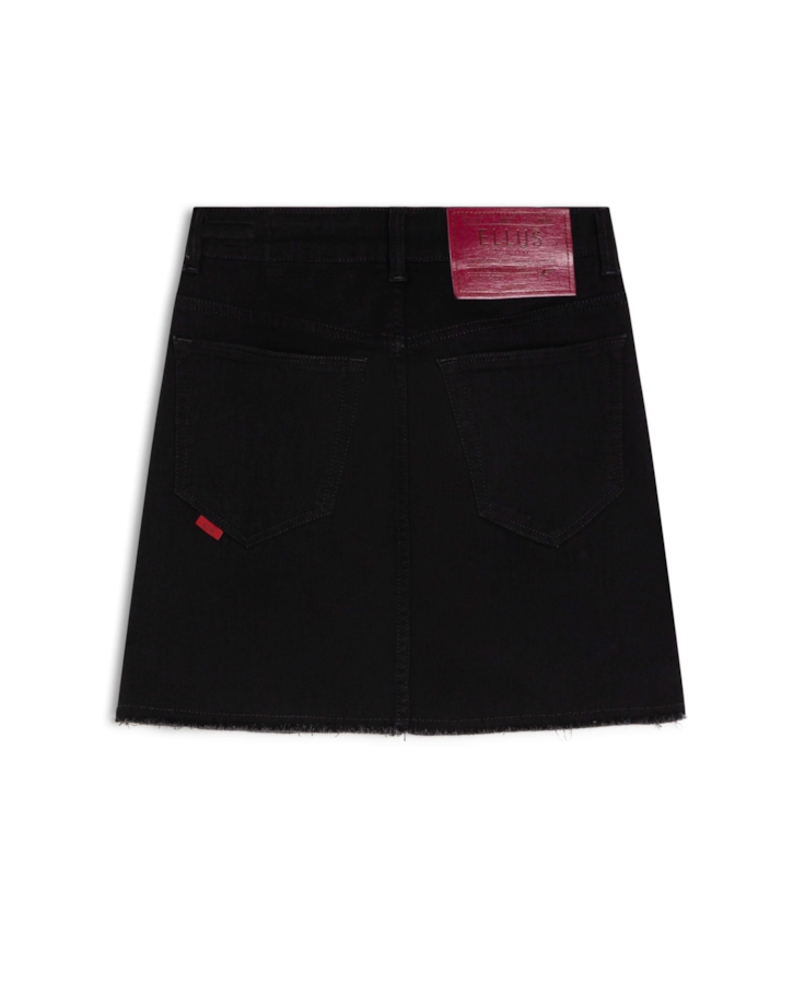 Saia Storm Elastic Zoe 35 Amaciado