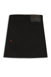 Saia Storm Elastic Zoe 35 Amaciado