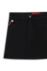 Saia Storm Elastic Zoe 35 Amaciado