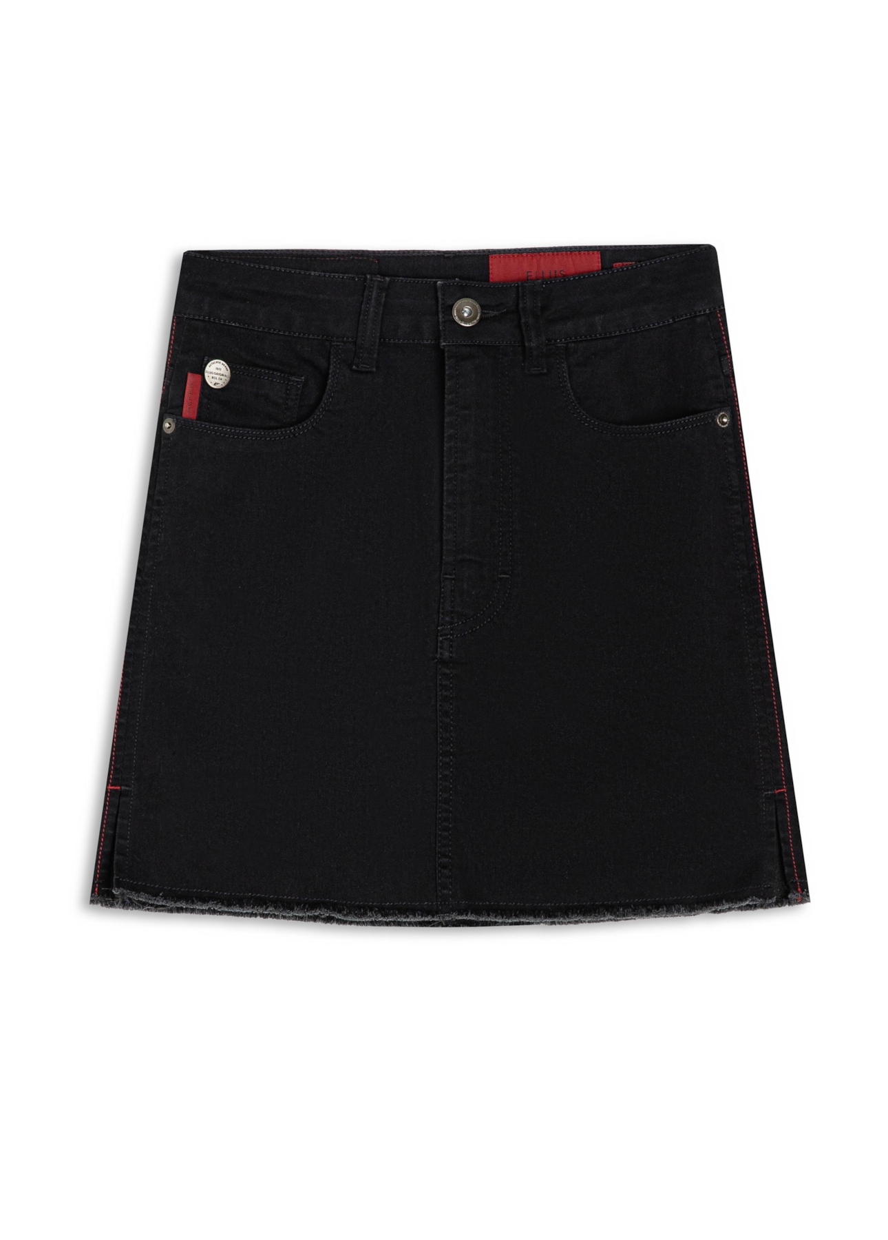 Saia Storm Elastic Zoe 35 Amaciado