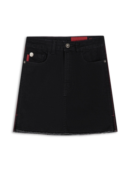 Saia Storm Elastic Zoe 35 Amaciado