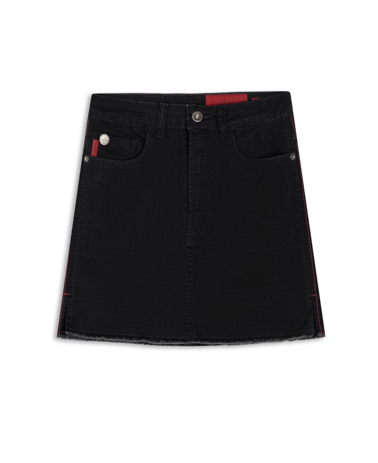 Saia Storm Elastic Zoe 35 Amaciado