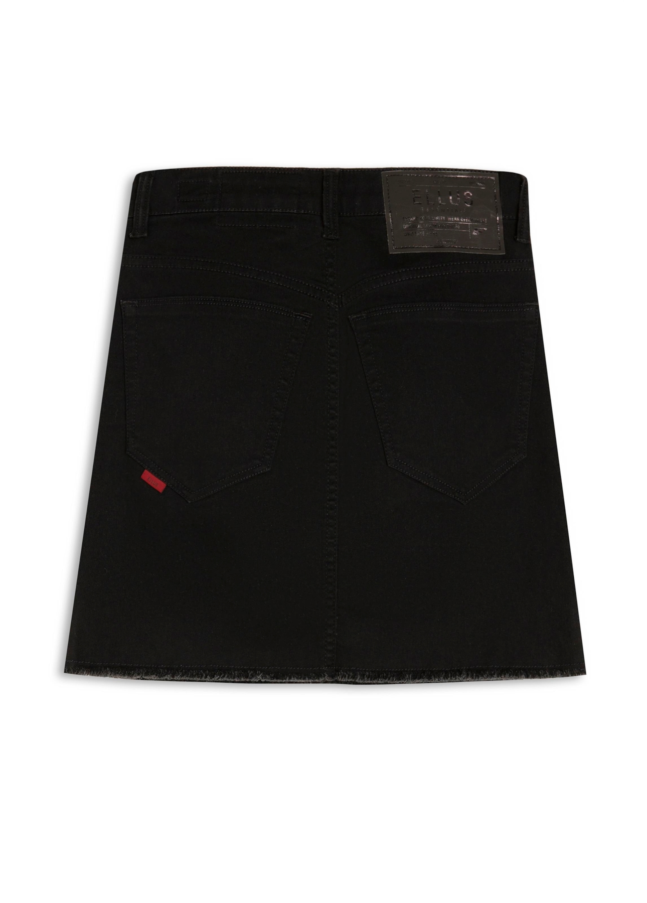 Saia Storm Elastic Zoe 35 Amaciado