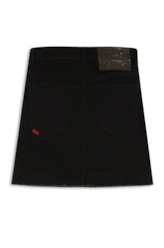 Saia Storm Elastic Zoe 35 Amaciado